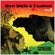 New Style & Fashion vol.1.5