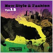 New Style & Fashion vol.1.5